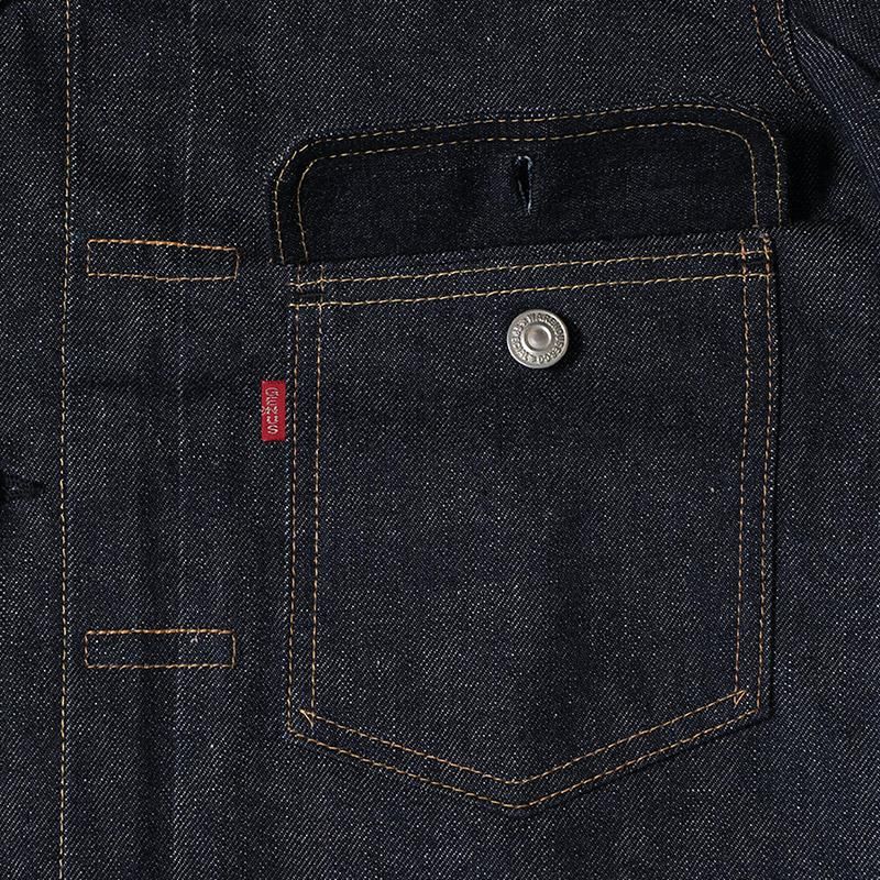 WAREHOUSE & CO. / Lot 2002XX(2000XX)【1953MODEL WAREHOUSE & CO. / Lot 2002XX(2000XX)【1953MODEL