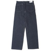 WAREHOUSE & CO. / Lot 1223 FORTY AND EIGHT HORSE GUARD PANTS