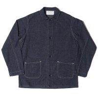 WAREHOUSE & CO. / Lot 2192 FORTY AND EIGHT HORSE GUARD JACKET アップリケ