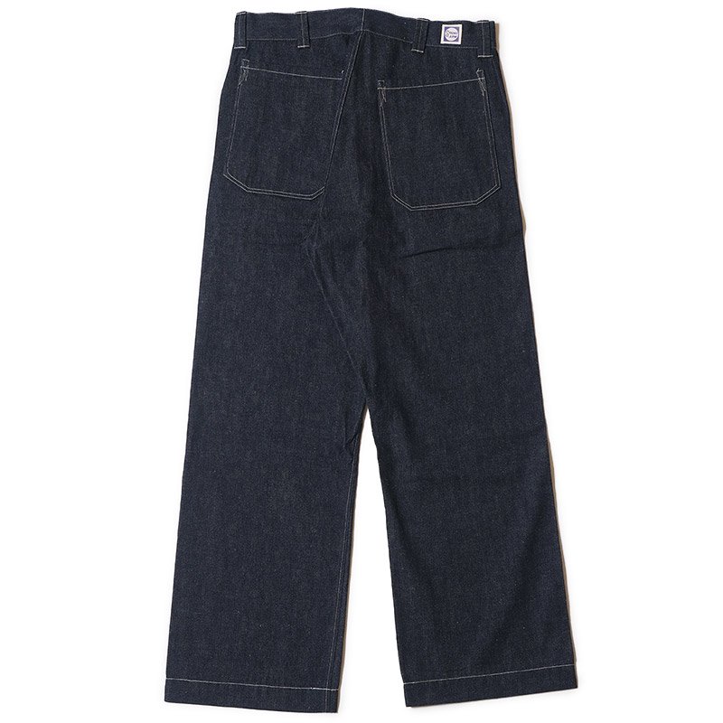 John Gluckow / Lot JG-01 1910s Netmaker's Trousers - ウエアハウス