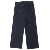 John Gluckow / Lot JG-01 1910s Netmaker's Trousers