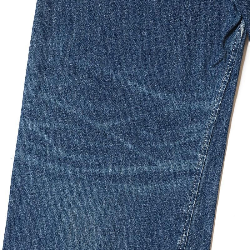 John Gluckow / Lot JG-01 1910s Netmaker's Trousers USED WASH John Gluckow / Lot JG-01 1910s Netmaker's Trousers USED WASH