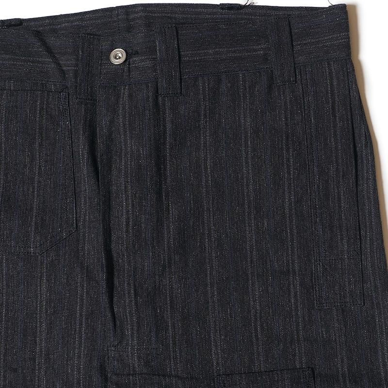 John Gluckow / Lot JG-01 1910s Netmaker's Trousers John Gluckow / Lot JG-01 1910s Netmaker's Trousers