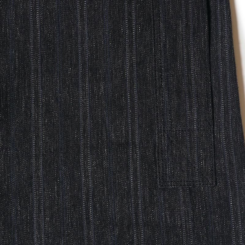 John Gluckow / Lot JG-01 1910s Netmaker's Trousers John Gluckow / Lot JG-01 1910s Netmaker's Trousers