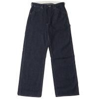 PANTS - WAREHOUSE&CO. PANTS - WAREHOUSE&CO.