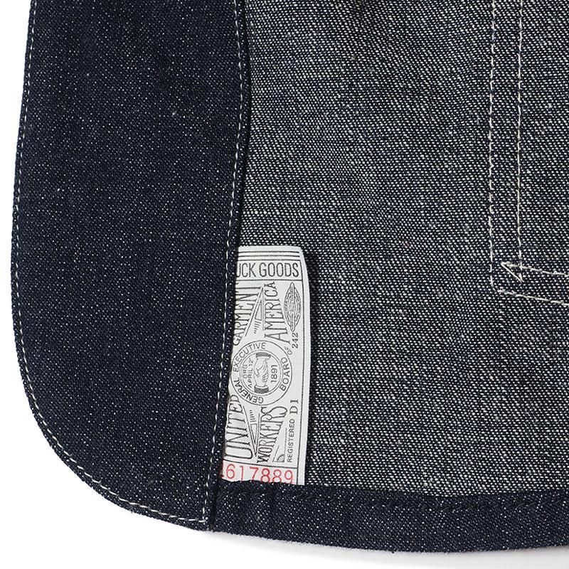 John Gluckow / Lot JG-03 1930s Neverlost Jacket - WAREHOUSE&CO. John Gluckow / Lot JG-03 1930s Neverlost Jacket - WAREHOUSE&CO.