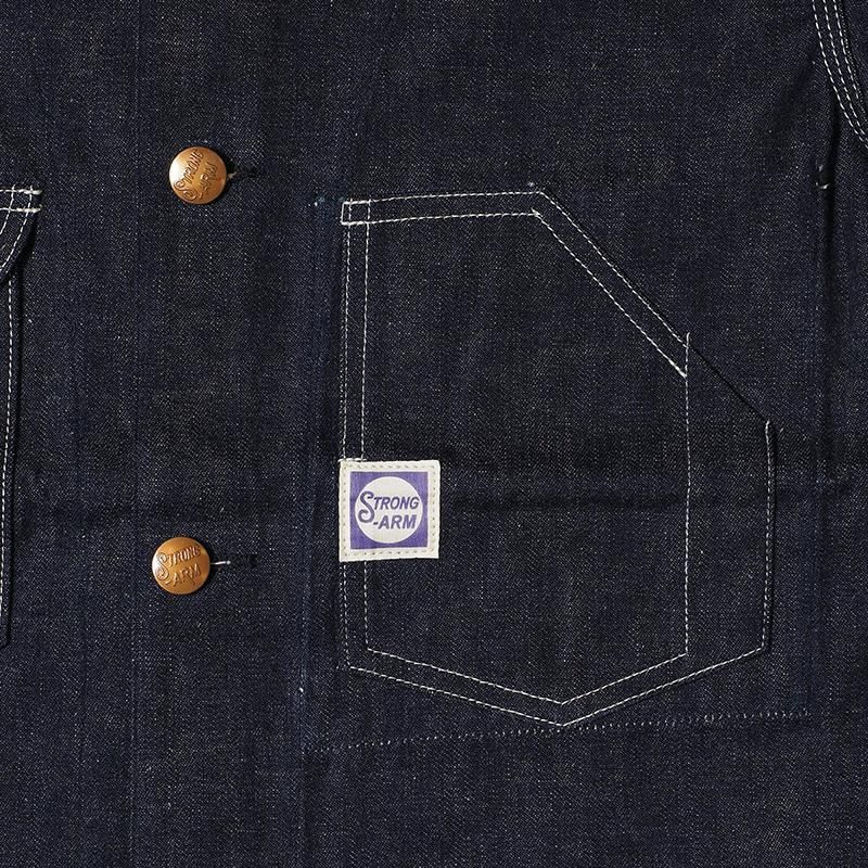 John Gluckow / Lot JG-03 1930s Neverlost Jacket - WAREHOUSE&CO. John Gluckow / Lot JG-03 1930s Neverlost Jacket - WAREHOUSE&CO.