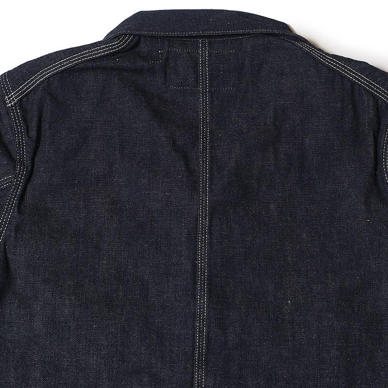 John Gluckow / Lot JG-03 1930s Neverlost Jacket - WAREHOUSE&CO. John Gluckow / Lot JG-03 1930s Neverlost Jacket - WAREHOUSE&CO.