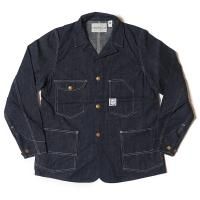John Gluckow / Lot JG-03 1930s Neverlost Jacket