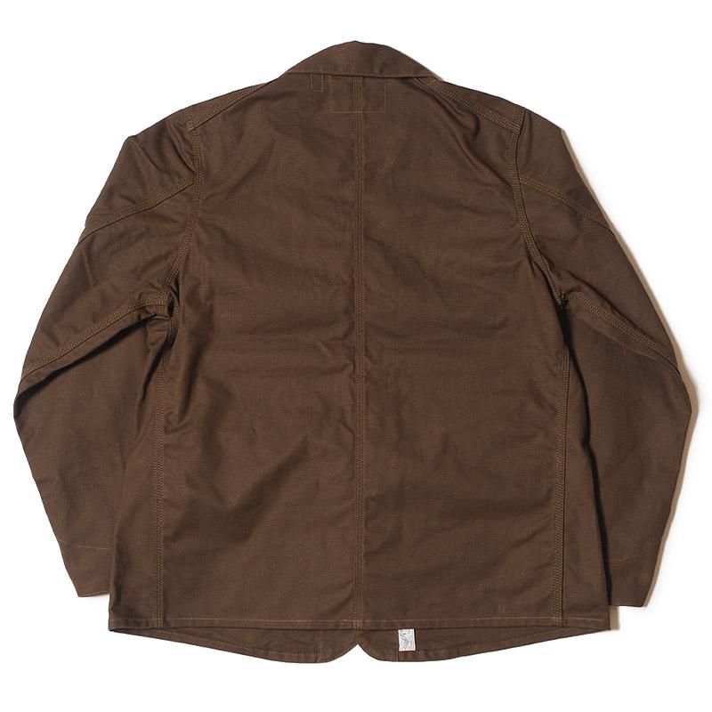 40】ジョングラッコーJG-03 1930s Neverlost Jacket(John 40】ジョングラッコーJG-03 1930s Neverlost Jacket(John