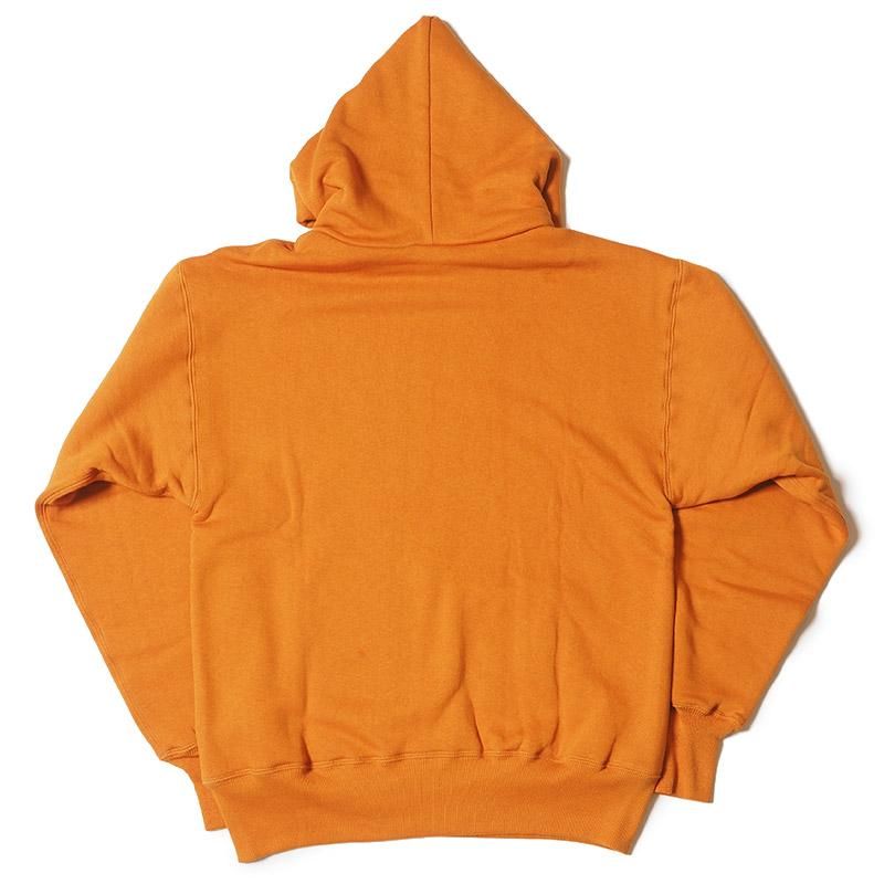 WAREHOUSE　john gluckow JG-CS02　後付け　パーカー 予約商品]ジョングラッコー ウエアハウス JG-CS02 1950-early