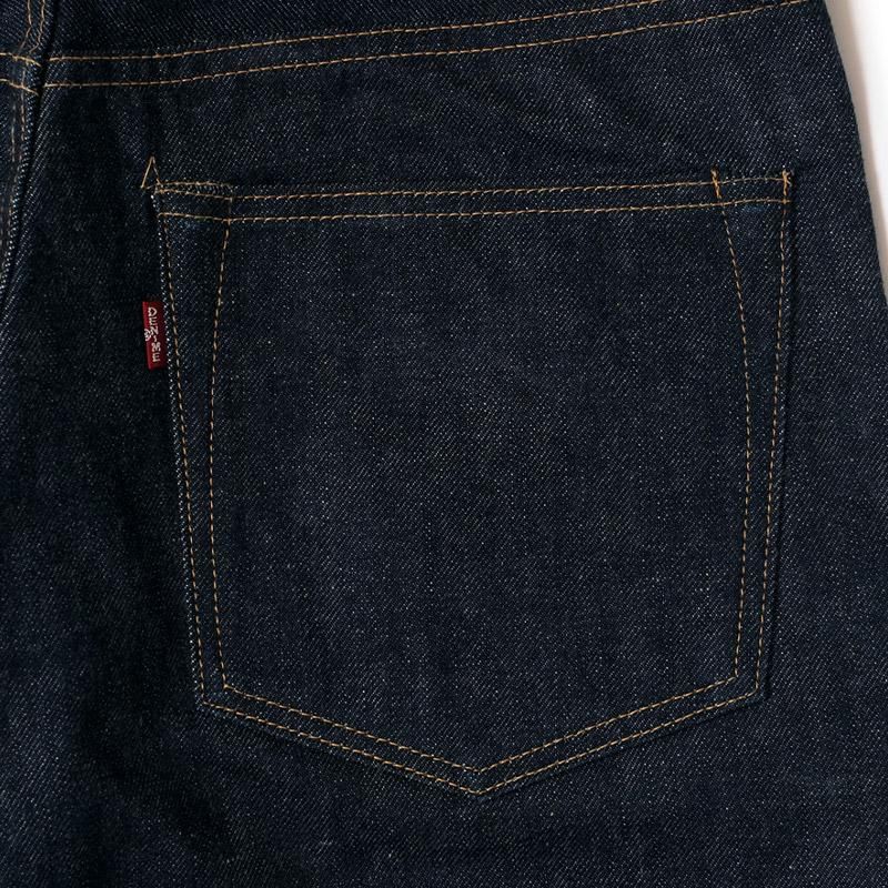DENIME / Lot 220A (OFFSET XX MODEL) - WAREHOUSE&CO. DENIME / Lot 220A (OFFSET XX MODEL) - WAREHOUSE&CO.