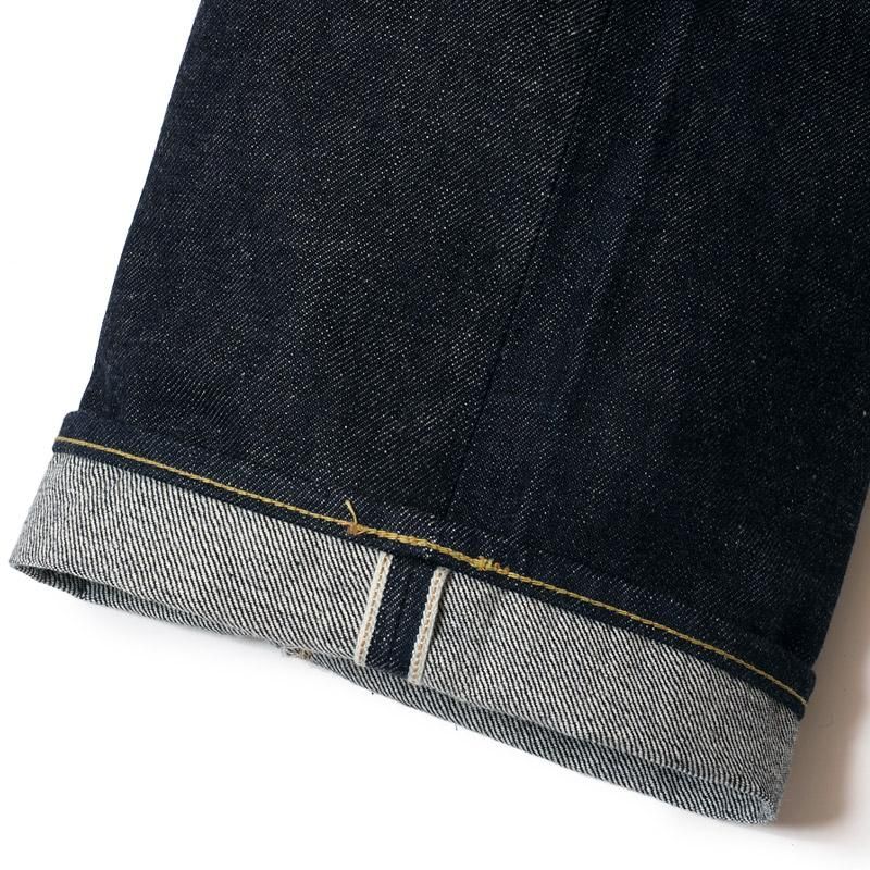 DENIME / Lot 220A (OFFSET XX MODEL) - WAREHOUSE＆CO.