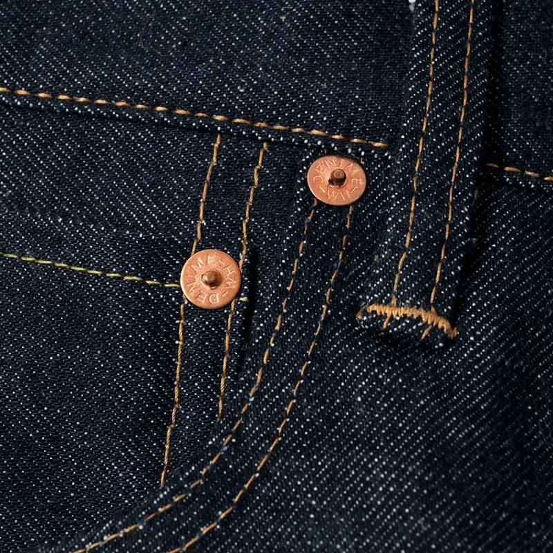 DENIME / Lot 220A (OFFSET XX MODEL) - WAREHOUSE&CO. DENIME / Lot 220A (OFFSET XX MODEL) - WAREHOUSE&CO.