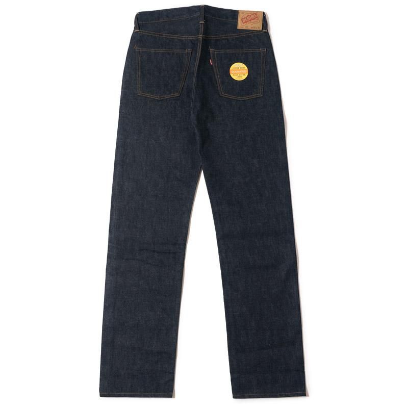 DENIME / Lot 221 (BIG E MODEL) - WAREHOUSE&CO. DENIME / Lot 221 (BIG E MODEL) - WAREHOUSE&CO.