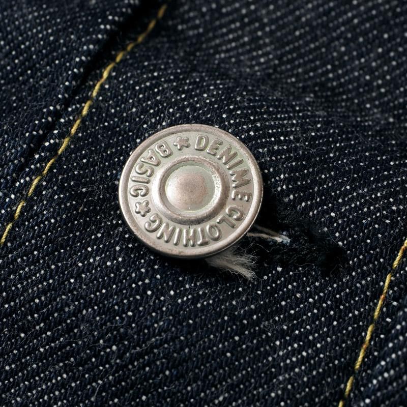 DENIME ドゥニーム 2ND デニムジャケット 232 WAREHOUSE 楽天市場】DENIME(ドゥニーム) Lot.232 (2ND TYPE)セカンド