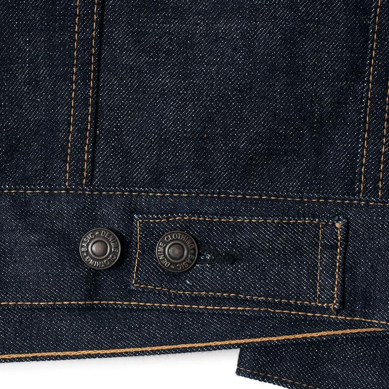 DENIME / Lot 233 (3RD TYPE) - WAREHOUSE&CO. DENIME / Lot 233 (3RD TYPE) - WAREHOUSE&CO.