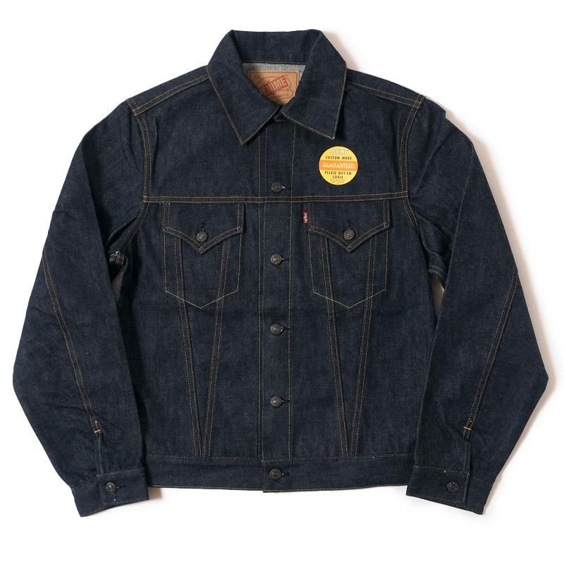 DENIME / Lot 233 (3RD TYPE) - WAREHOUSE&CO. DENIME / Lot 233 (3RD TYPE) - WAREHOUSE&CO.