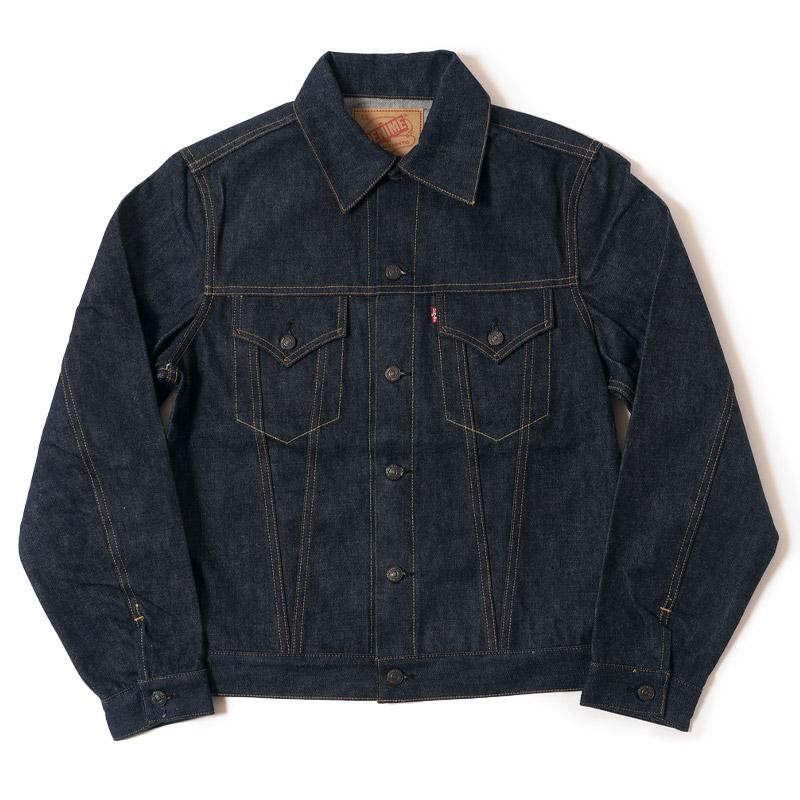 DENIME / Lot 233 (3RD TYPE) - WAREHOUSE&CO. DENIME / Lot 233 (3RD TYPE) - WAREHOUSE&CO.