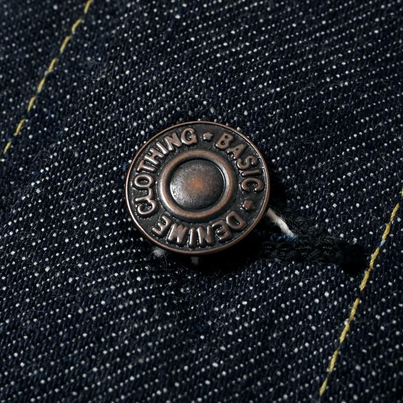 DENIME / Lot 233 (3RD TYPE) - WAREHOUSE＆CO.