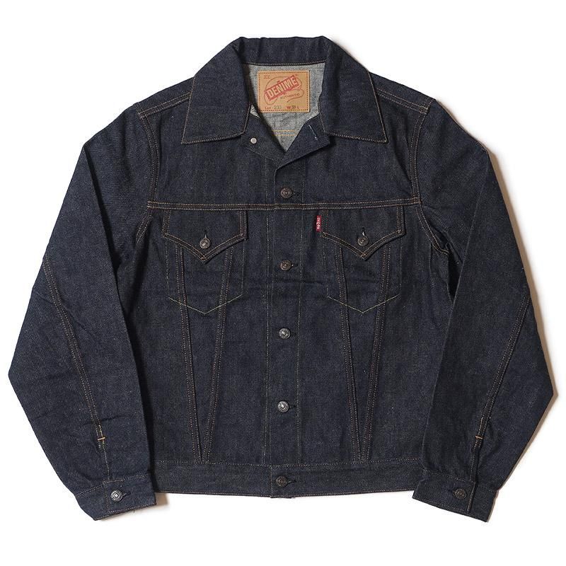 DENIME / Lot 233 (3RD TYPE) DENIME “D” - WAREHOUSE&CO. DENIME / Lot 233 (3RD TYPE) DENIME “D” - WAREHOUSE&CO.