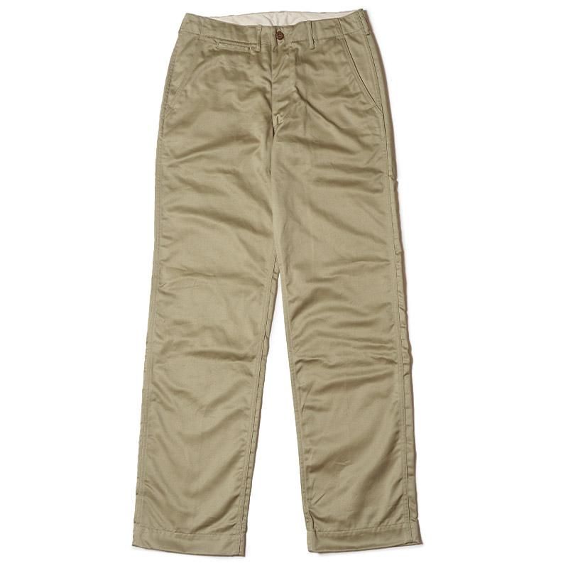 DENIME / Lot 222 CHINOS - WAREHOUSE&CO. DENIME / Lot 222 CHINOS - WAREHOUSE&CO.