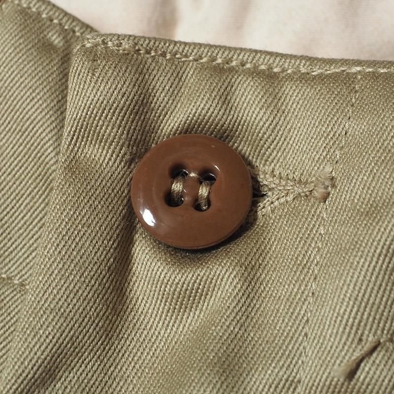 DENIME / Lot 222 CHINOS - WAREHOUSE＆CO.