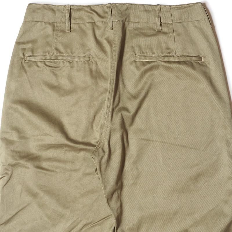DENIME / Lot 222 CHINOS - WAREHOUSE＆CO.