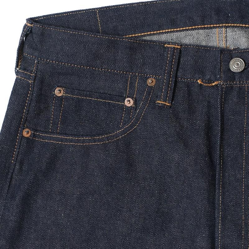 WAREHOUSE & CO. / Lot 1001XX(1000XX)【1954 MODEL】 - WAREHOUSE＆CO.