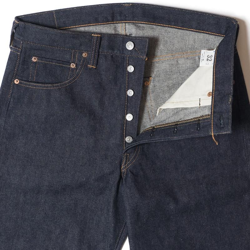 WAREHOUSE & CO. / Lot 1001XX(1000XX)【1954 MODEL】 - WAREHOUSE＆CO.