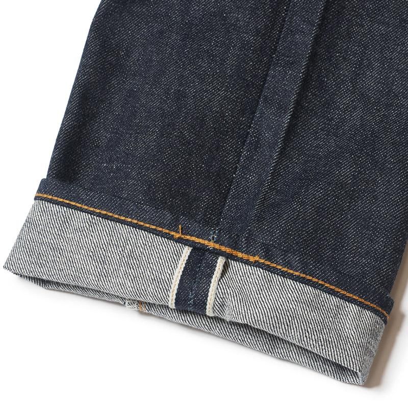 DENIME / Lot 224(66MODEL) - WAREHOUSE&CO. DENIME / Lot 224(66MODEL) - WAREHOUSE&CO.