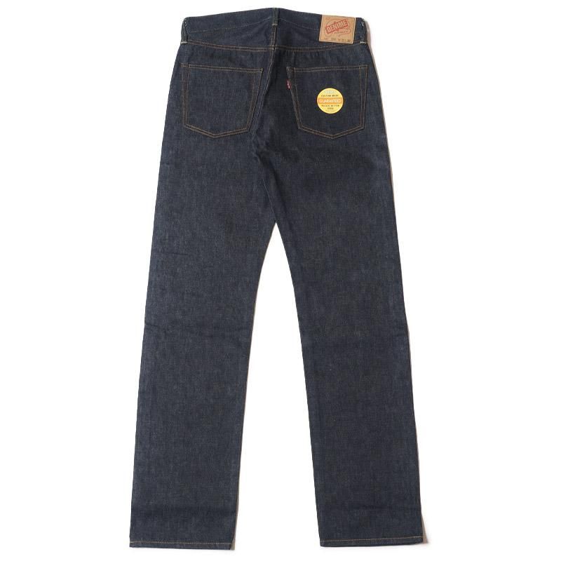 DENIME / Lot 224(66MODEL) - WAREHOUSE&CO. DENIME / Lot 224(66MODEL) - WAREHOUSE&CO.