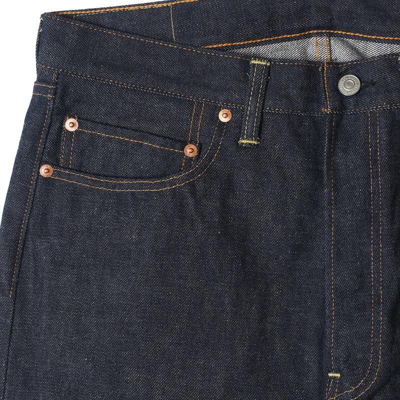 DENIME / Lot 224(66MODEL) - WAREHOUSE&CO. DENIME / Lot 224(66MODEL) - WAREHOUSE&CO.