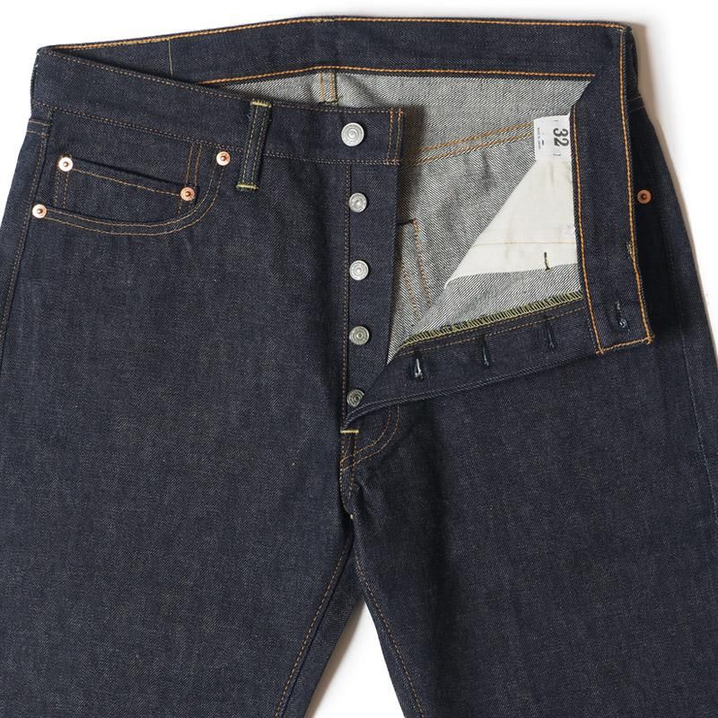 DENIME / Lot 224(66MODEL) - WAREHOUSE&CO. DENIME / Lot 224(66MODEL) - WAREHOUSE&CO.