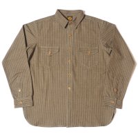 John Gluckow / Lot JG-17 The Madison Shirt