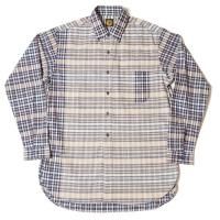 John Gluckow / Lot JG-16 King of the Madras Shirts