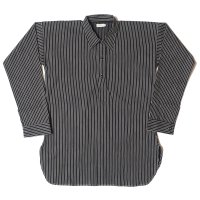 WAREHOUSE & CO. / Lot 3045 STRIPE PULLOVER SHIRTS 