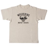 WAREHOUSE & CO. / Lot 4601 WOLVERINE