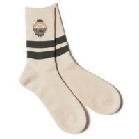 WAREHOUSE & CO. / Lot 5234 PILE SOCKS(LONG) 