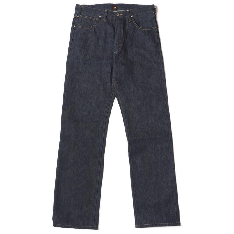 WAREHOUSE & CO. / Lot 1010 DSB OFFSET LOOP COWBOY PANTS(WW WAREHOUSE & CO. / Lot 1010 DSB OFFSET LOOP COWBOY PANTS(WW