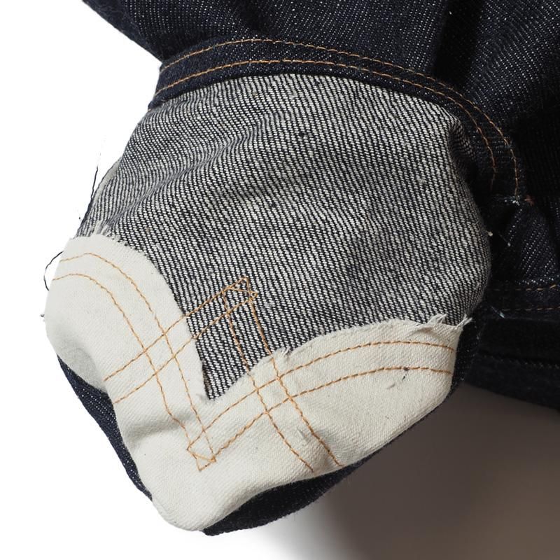 WAREHOUSE & CO. / Lot 1010 DSB OFFSET LOOP COWBOY PANTS(WW WAREHOUSE & CO. / Lot 1010 DSB OFFSET LOOP COWBOY PANTS(WW