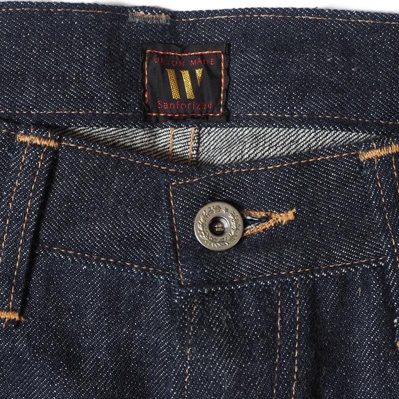 WAREHOUSE & CO. / Lot 1010 DSB OFFSET LOOP COWBOY PANTS(WW WAREHOUSE & CO. / Lot 1010 DSB OFFSET LOOP COWBOY PANTS(WW