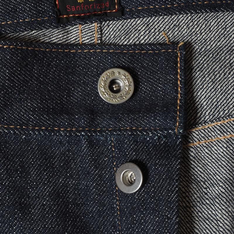 WAREHOUSE & CO. / Lot 1010 DSB OFFSET LOOP COWBOY PANTS(WW WAREHOUSE & CO. / Lot 1010 DSB OFFSET LOOP COWBOY PANTS(WW
