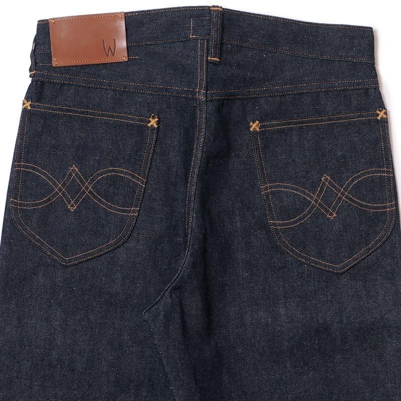 WAREHOUSE & CO. / Lot 1010 DSB OFFSET LOOP COWBOY PANTS(WW WAREHOUSE & CO. / Lot 1010 DSB OFFSET LOOP COWBOY PANTS(WW