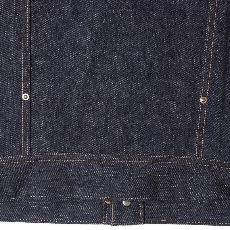 WAREHOUSE & CO. / Lot 2010 DSB COWBOY JACKET(WW II MODEL