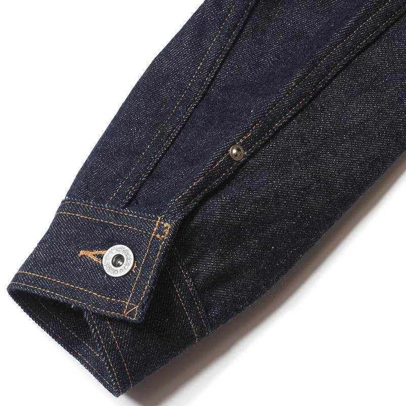 WAREHOUSE & CO. / Lot 2010 DSB COWBOY JACKET(WW II MODEL WAREHOUSE & CO. / Lot 2010 DSB COWBOY JACKET(WW II MODEL