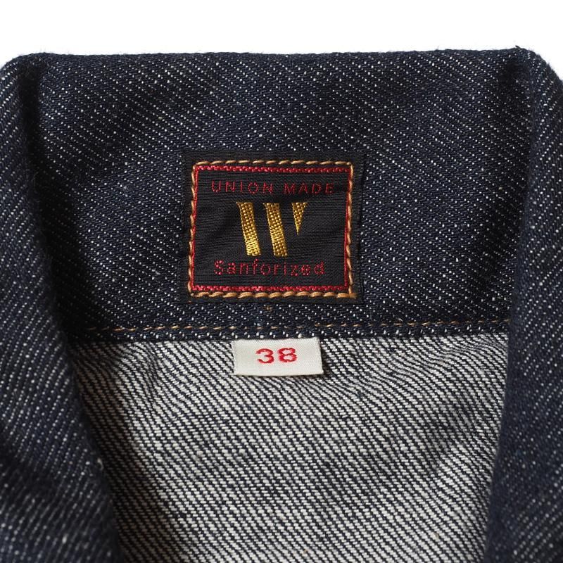 WAREHOUSE & CO. / Lot 2010 DSB COWBOY JACKET(WW II MODEL