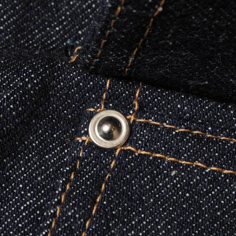 WAREHOUSE & CO. / Lot 2010 DSB COWBOY JACKET(WW II MODEL