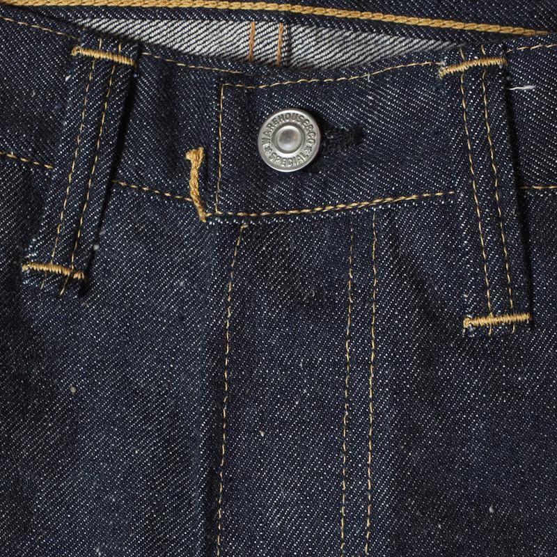 WAREHOUSE & CO. / Lot S1001XX(1000XX)【1946MODEL
