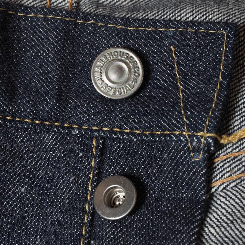 WAREHOUSE & CO. / Lot S1001XX(1000XX)【1946MODEL WAREHOUSE & CO. / Lot S1001XX(1000XX)【1946MODEL